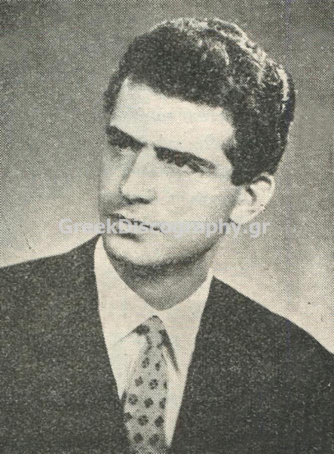 ΚΕΡΑΣΙΩΤΗΣ ΝΙΚΟΣ